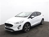 Ford Fiesta Image 5
