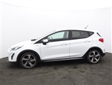 Ford Fiesta Image 6