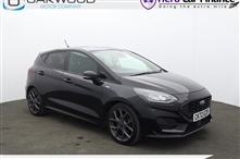 Used Ford Fiesta Used Ford Fiesta