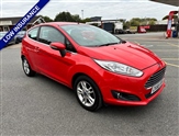 Used Ford Fiesta
