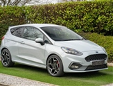 Used Ford Fiesta