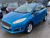 Ford Fiesta Image 3