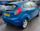 Ford Fiesta Image 5