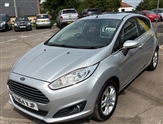Ford Fiesta Image 2