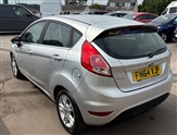 Ford Fiesta Image 3