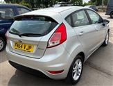 Ford Fiesta Image 4