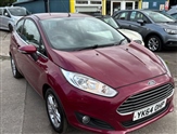 Ford Fiesta Image 1