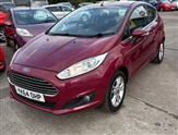 Ford Fiesta Image 2