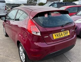 Ford Fiesta Image 3