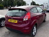 Ford Fiesta Image 4