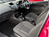 Ford Fiesta Image 5
