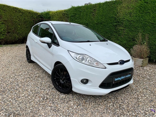 Large image for the Used Ford FIESTA