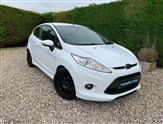 Used Ford Fiesta