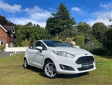 Used Ford Fiesta