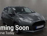 Used Ford Fiesta Used Ford Fiesta
