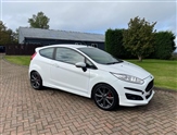 Used Ford Fiesta
