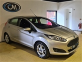 Used Ford Fiesta