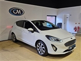 Used Ford Fiesta