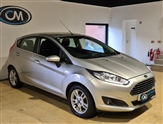 Used Ford Fiesta Used Ford Fiesta