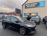 Used Ford Fiesta