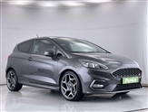 Used Ford Fiesta