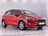 Used Ford Fiesta