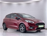 Used Ford Fiesta