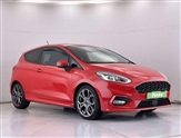 Used Ford Fiesta