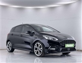 Used Ford Fiesta