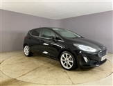 Ford Fiesta Image 1