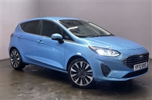 Used Ford Fiesta Used Ford Fiesta
