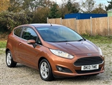 Ford Fiesta Image 2