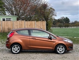 Ford Fiesta Image 3
