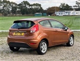 Ford Fiesta Image 4