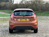 Ford Fiesta Image 5
