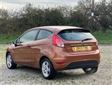 Ford Fiesta Image 6