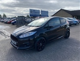 Used Ford Fiesta