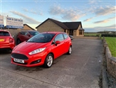 Used Ford Fiesta Used Ford Fiesta