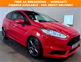 Used Ford Fiesta