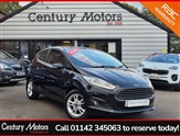Used Ford Fiesta