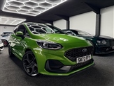 Used Ford Fiesta Used Ford Fiesta