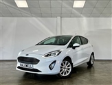 Used Ford Fiesta