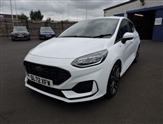 Used Ford Fiesta