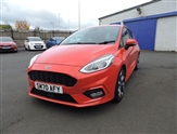 Used Ford Fiesta