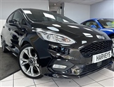 Used Ford Fiesta