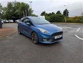 Used Ford Fiesta