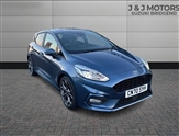 Used Ford Fiesta
