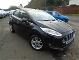 Used Ford Fiesta Used Ford Fiesta