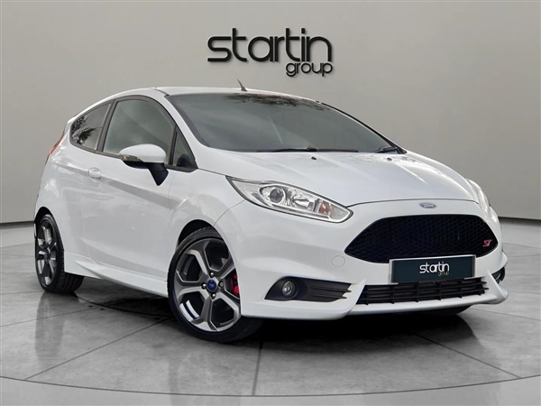 Large image for the Used Ford Fiesta