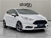 Used Ford Fiesta